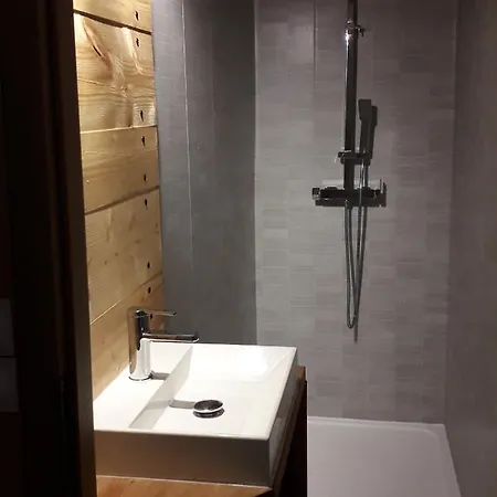 Du Toit Vosgien * Gérardmer