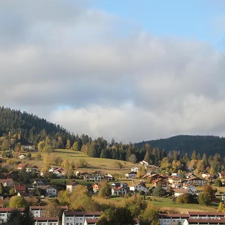 Du Toit Vosgien Domek alpejski *