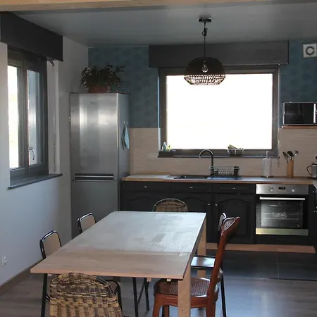 Du Toit Vosgien Gérardmer