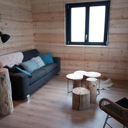 Chalet Du Toit Vosgien *