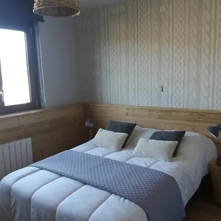 Du Toit Vosgien Horská chata