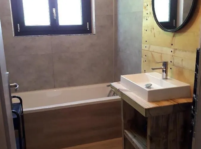 Chalet Du Toit Vosgien