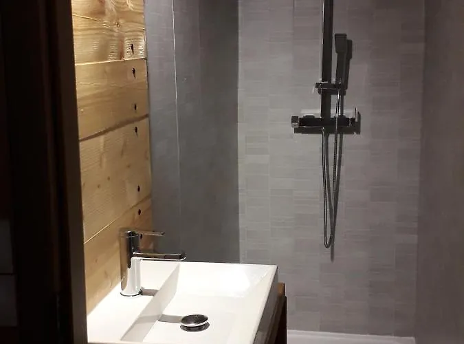 Du Toit Vosgien * Gérardmer