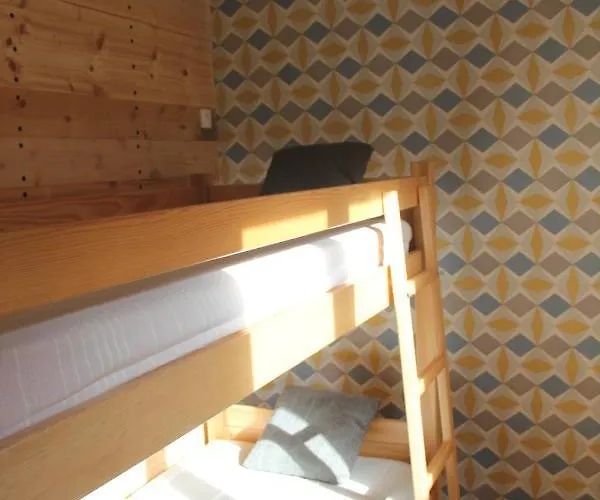 Chalet Du Toit Vosgien