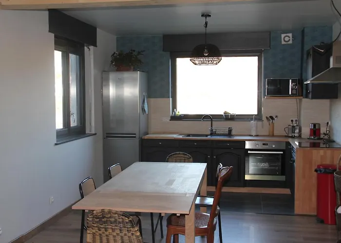 Du Toit Vosgien Gérardmer